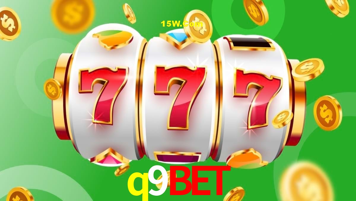 Welcome Bonus q9bet