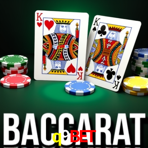 Experiência VIP q9bet