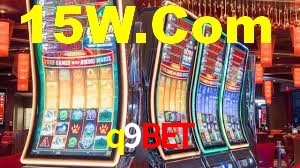 q9bet: Seu Cassino Premiado com Pagamentos Rápidos