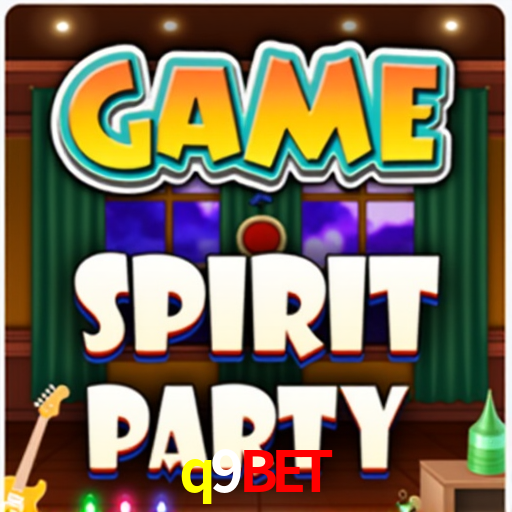 APP oficial da q9bet para mobile