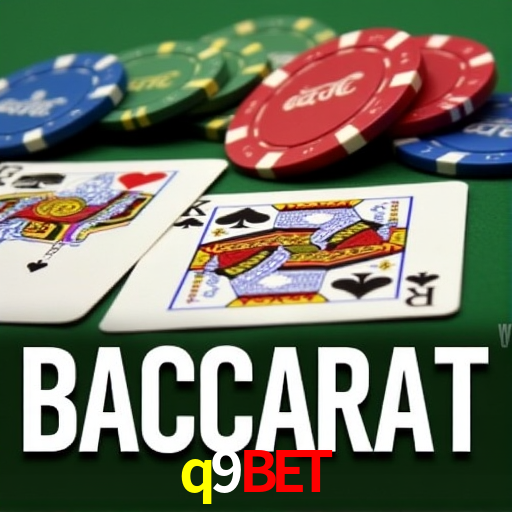 Estatísticas Esportivas q9bet