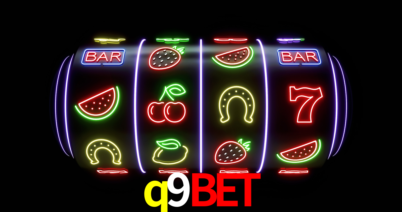 Tennis Betting q9bet