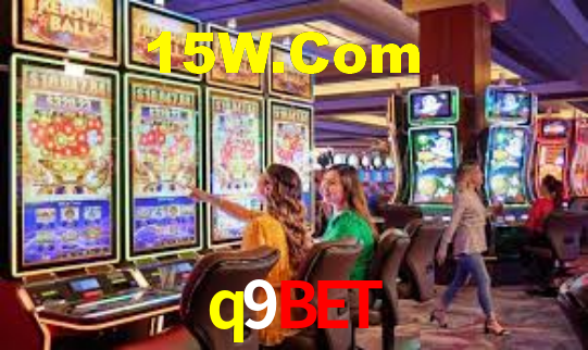 Descubra a Essência do q9bet: Nossa História e Compromissos