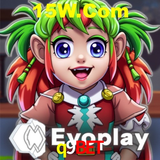 Descubra o Mundo do Cassino Online com q9bet