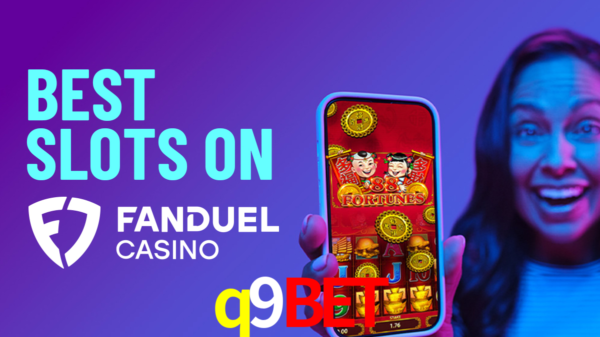 Football Betting q9bet