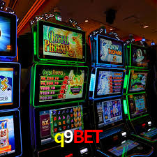 Welcome Bonus q9bet