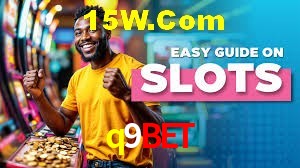 Live Casino q9bet