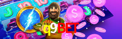 Desvendando o Mundo dos Jogos Virtuais na q9bet