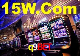 q9bet: A Experiência de Casino com Jogos de Mesa ao Vivo
