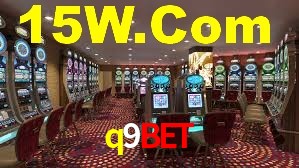Exclusive Games q9bet