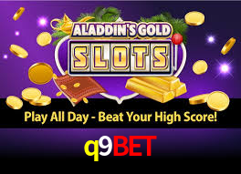 q9bet app