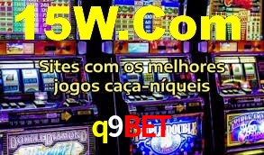 q9bet app